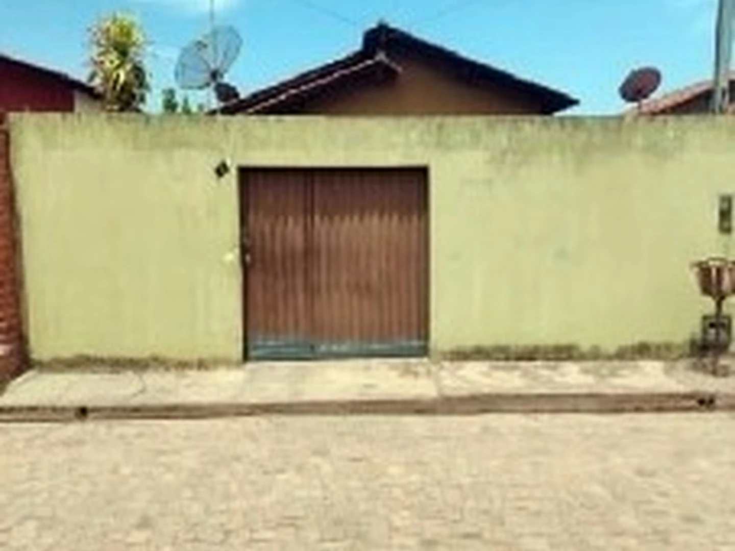 Casa - Demerval Lobao, PI - foto 1