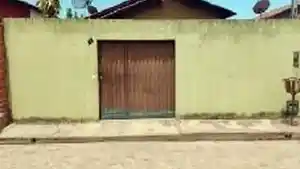 Casa - Demerval Lobao, PI