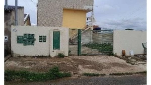 Apartamento - Cidade Ocidental, GO