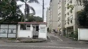 Apartamento - Sao Goncalo, RJ
