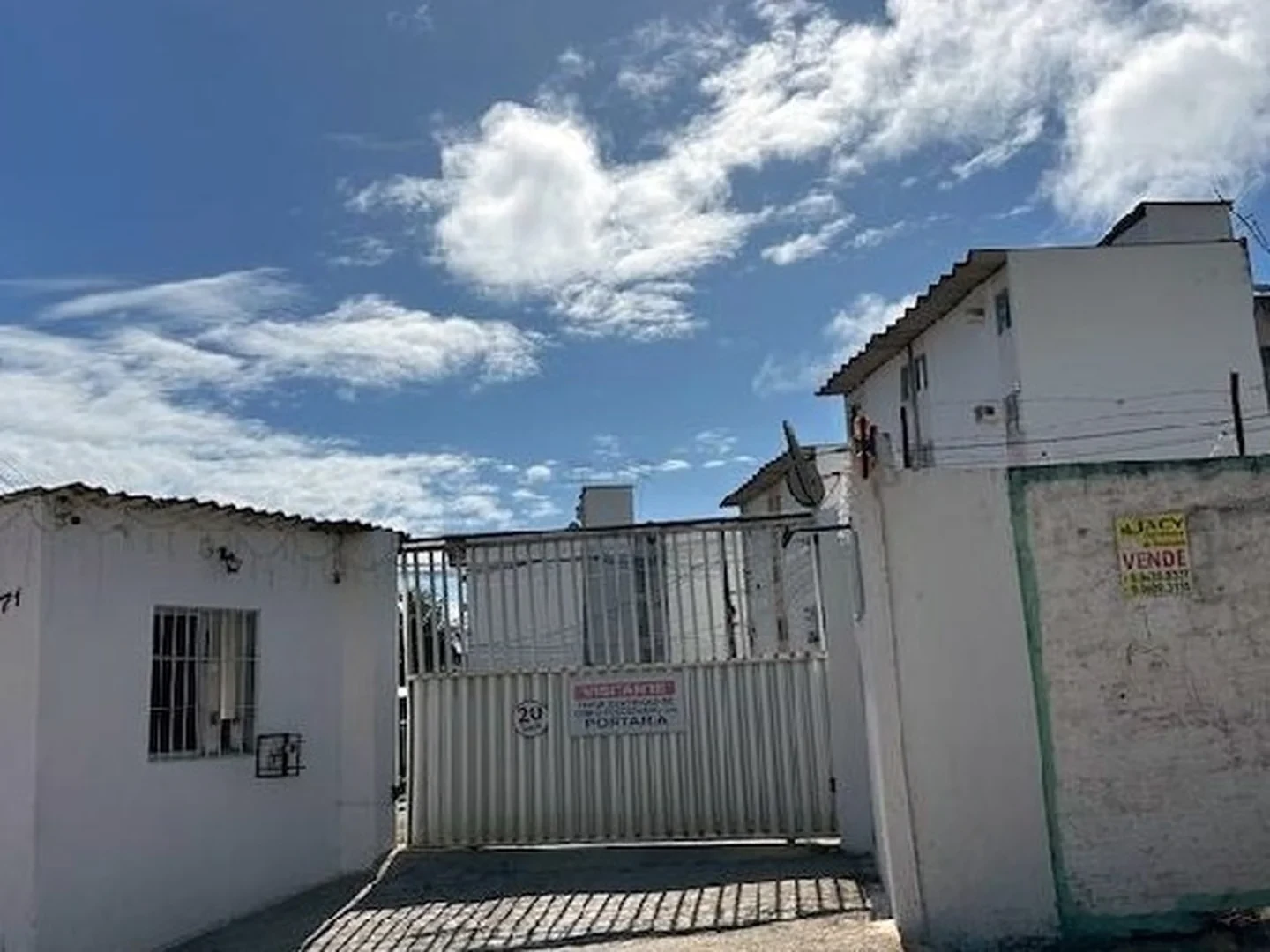 Apartamento - Olinda, PE - foto 1