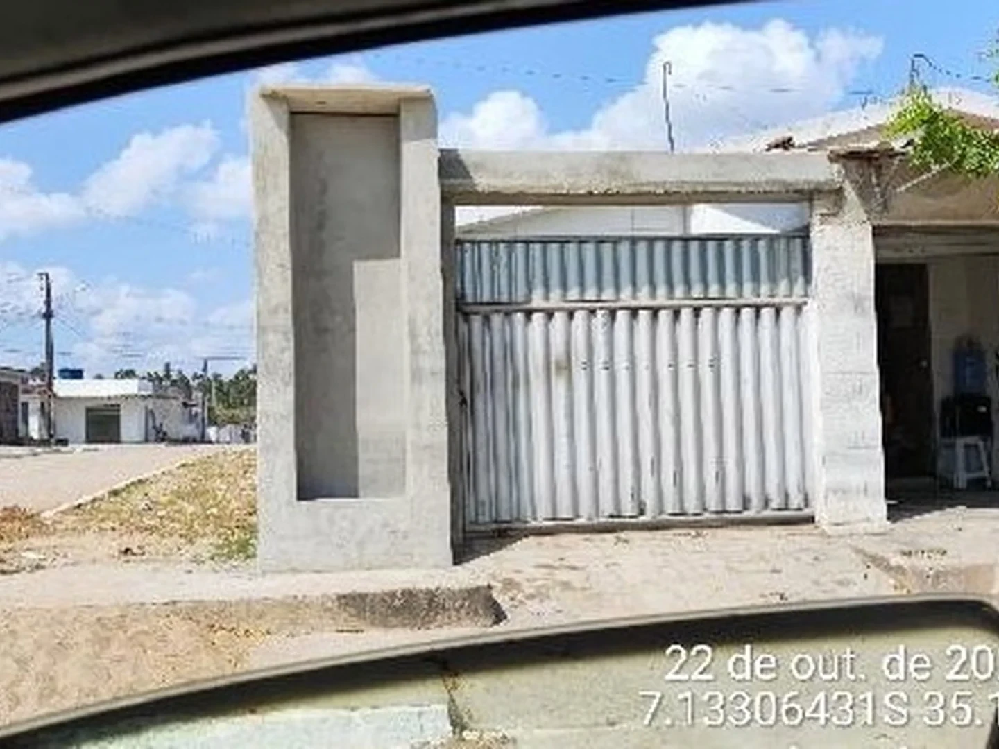 Casa - Cruz Do Espirito Santo, PB - foto 1
