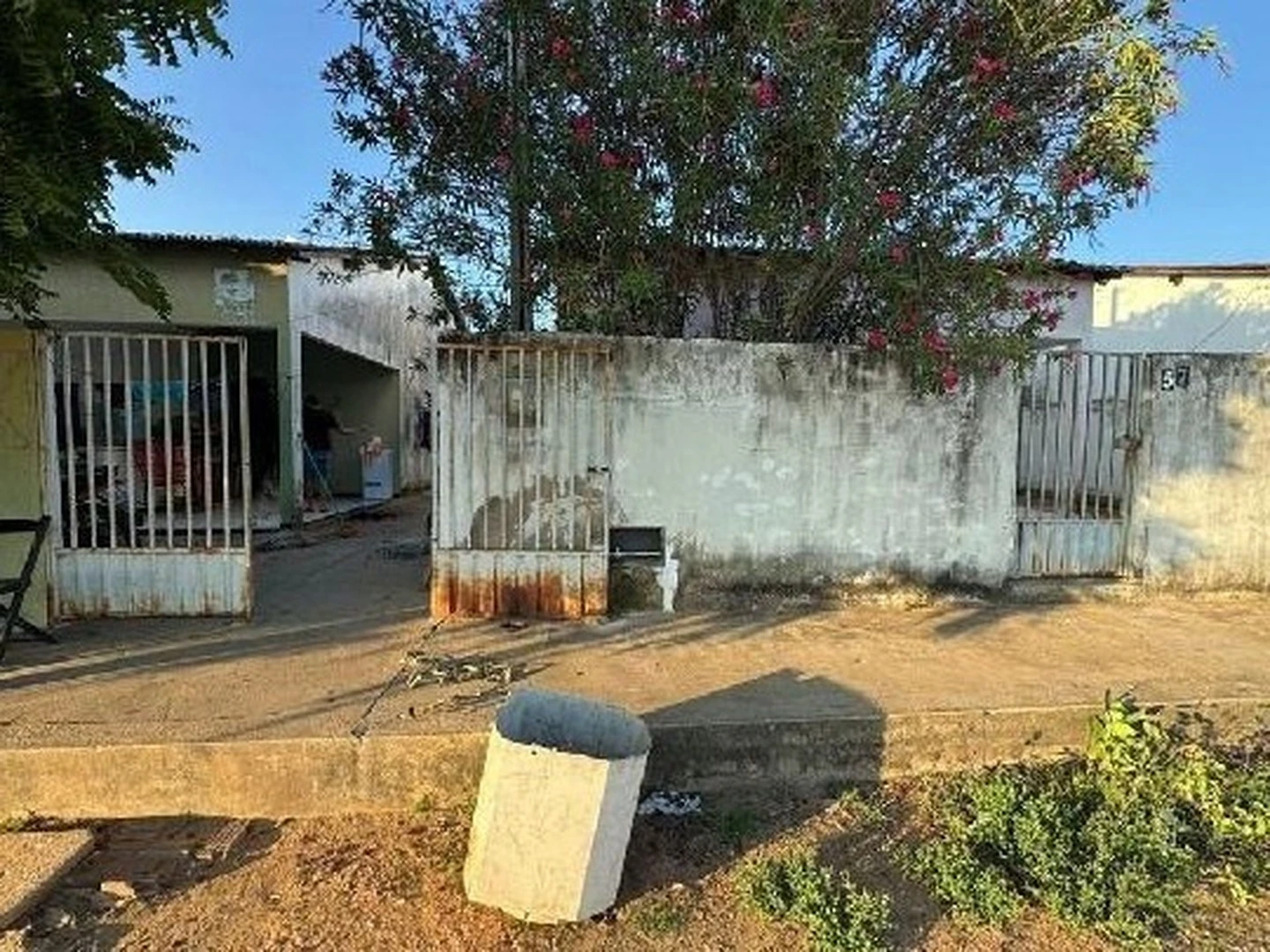 Casa - Jerico, PB - foto 1