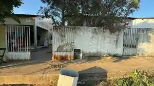 Casa - Jerico, PB