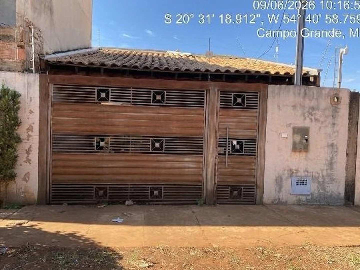 Casa - Campo Grande, MS - foto 1