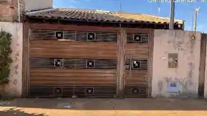 Casa - Campo Grande, MS