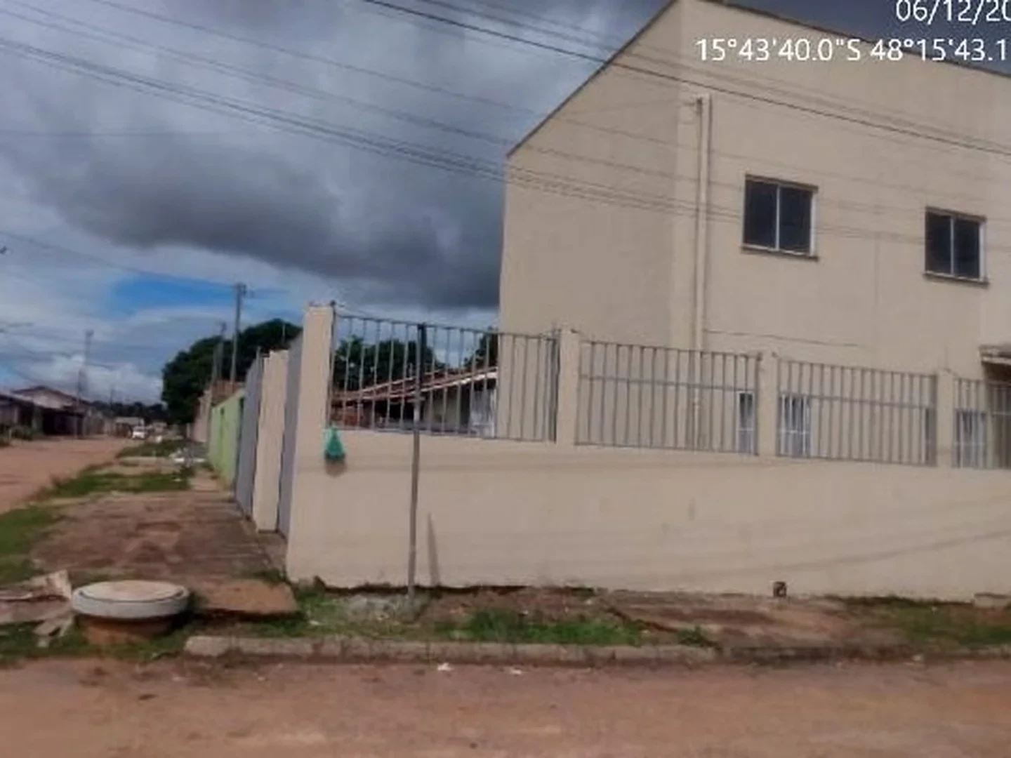Apartamento - Aguas Lindas De Goias, GO - foto 1