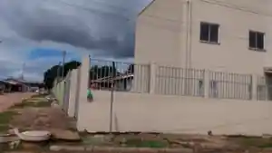 Apartamento - Aguas Lindas De Goias, GO
