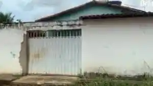 Casa - Macaiba, RN