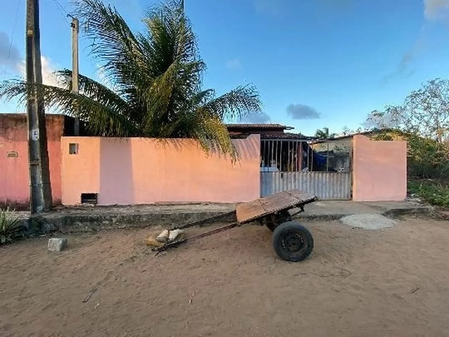 Casa - Extremoz, RN - foto 1