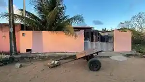 Casa - Extremoz, RN
