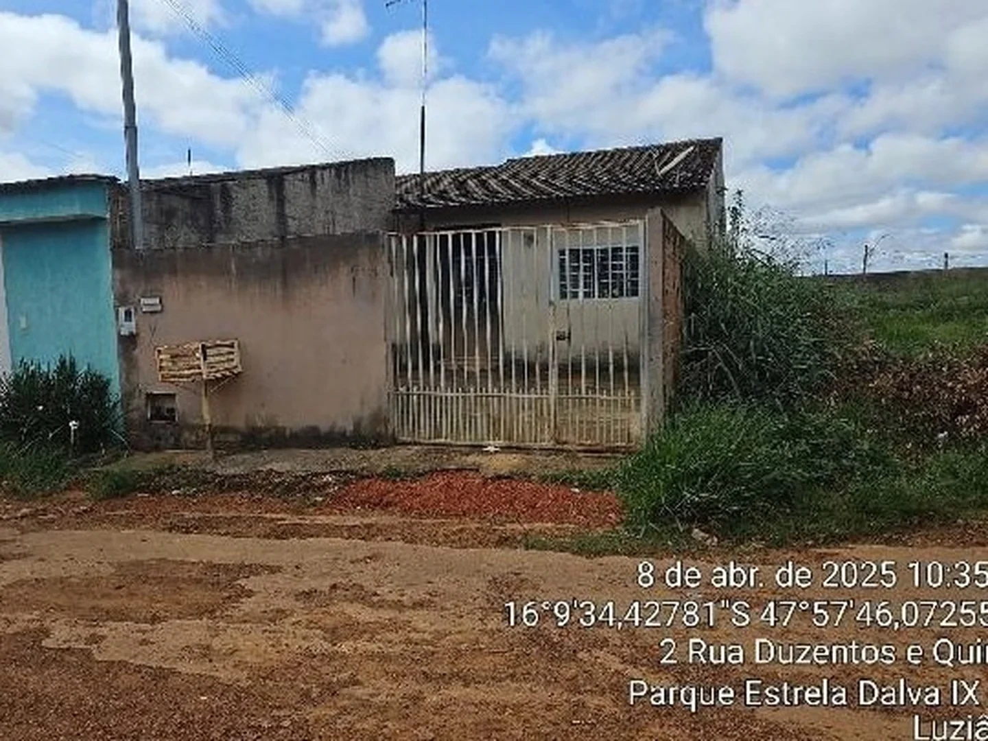 Casa - Luziania, GO - foto 1