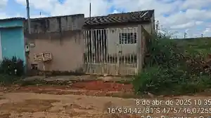 Casa - Luziania, GO