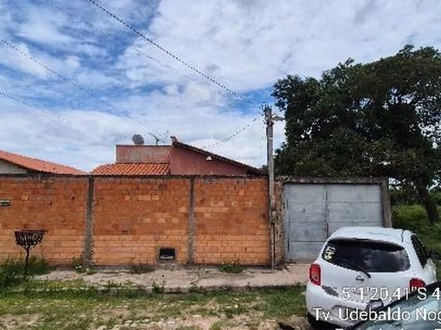 Casa - Altos, PI - foto 1