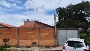 Casa - Altos, PI