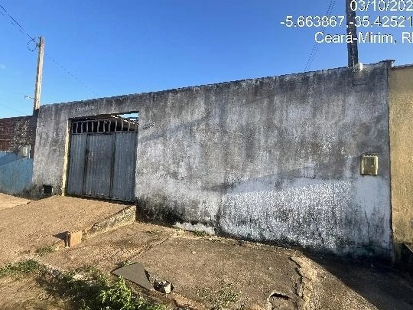 Casa - Ceara-Mirim, RN - foto 1