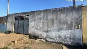 Casa - Ceara-Mirim, RN
