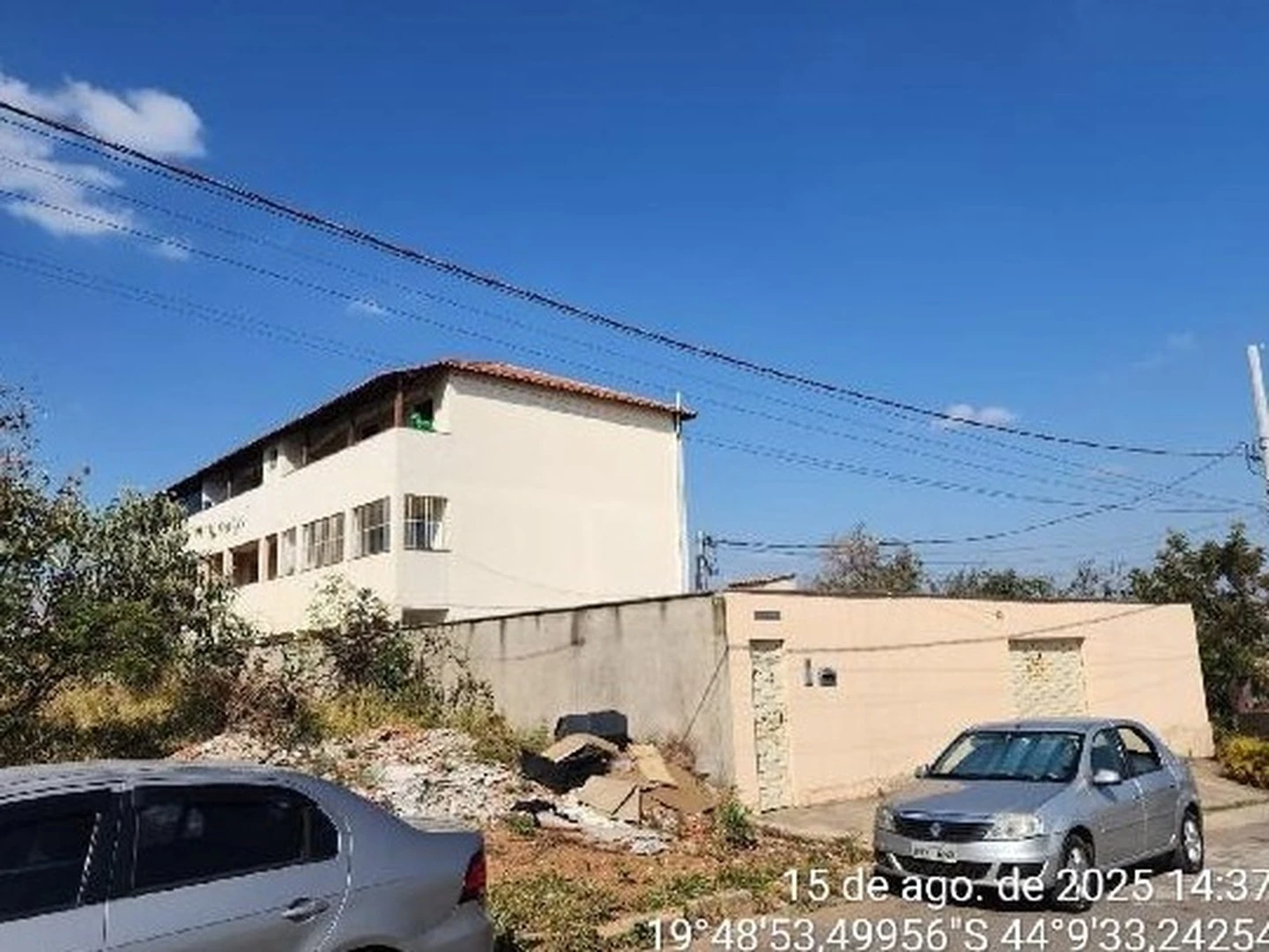 Apartamento - Esmeraldas, MG - foto 1