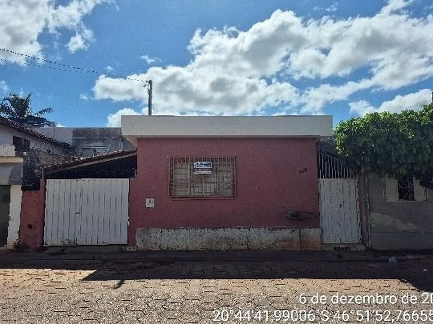 Casa - Pratapolis, MG - foto 1