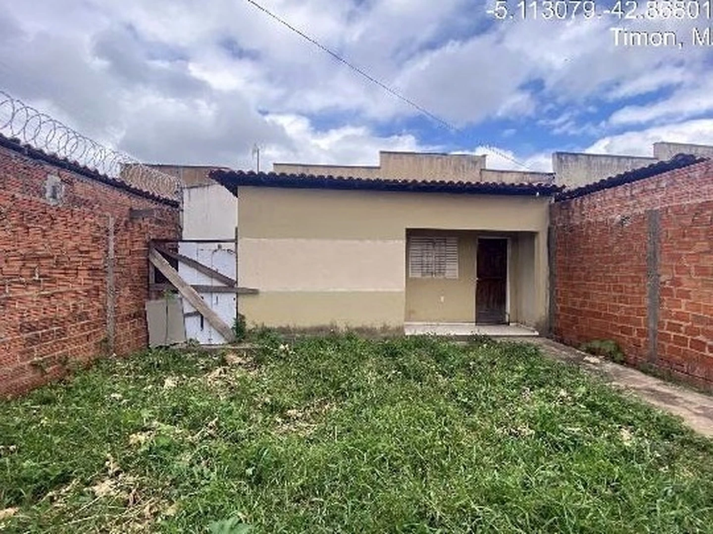 Casa - Timon, MA - foto 1