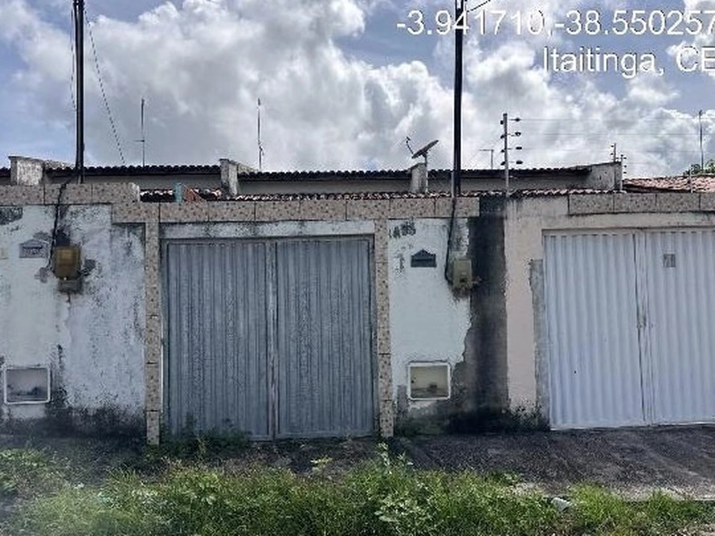 Casa - Itaitinga, CE - foto 1