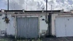 Casa - Itaitinga, CE