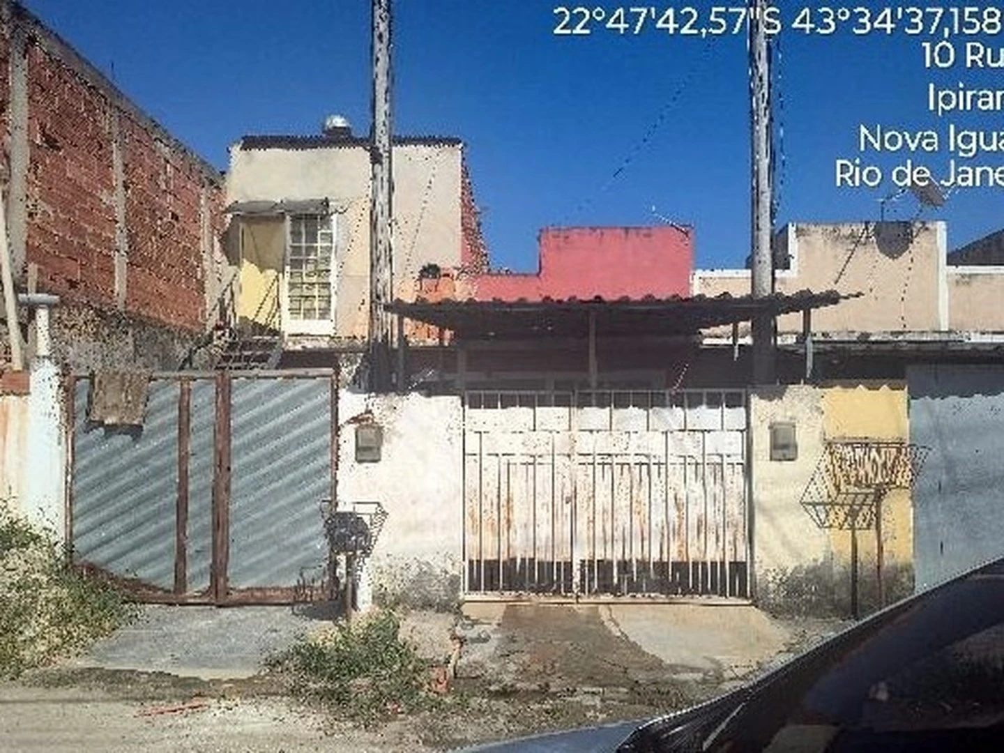 Casa - Nova Iguacu, RJ - foto 1