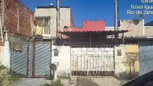 Casa - Nova Iguacu, RJ