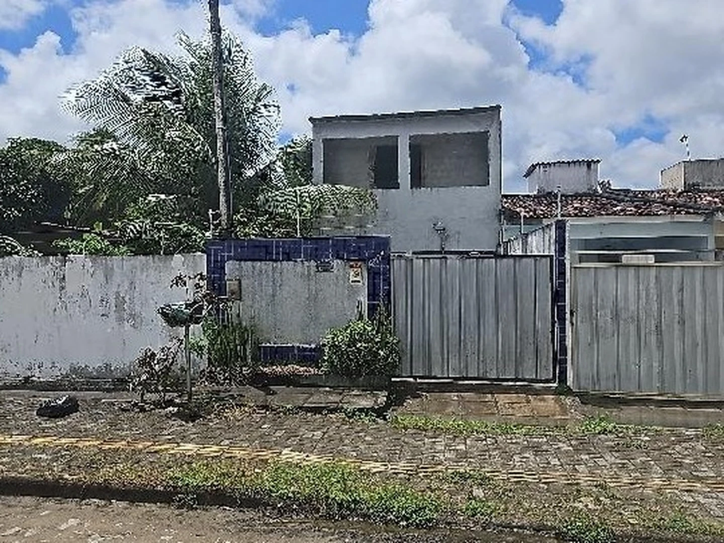 Casa - Santa Rita, PB - foto 1