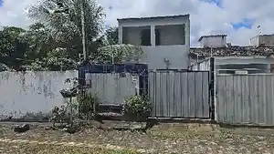 Casa - Santa Rita, PB