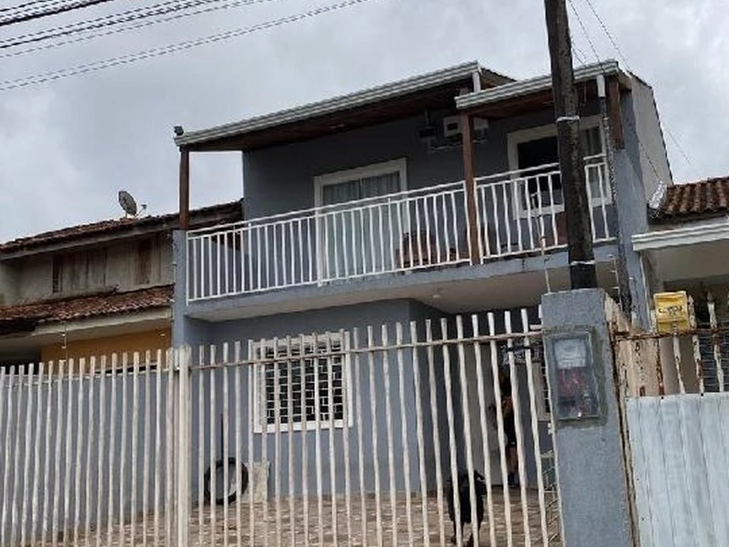 Casa - Piraquara, PR - foto 1