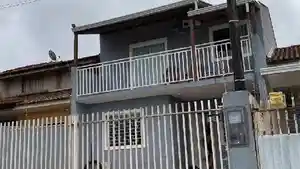 Casa - Piraquara, PR
