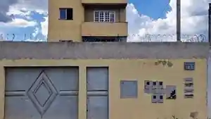 Apartamento - Aguas Lindas De Goias, GO