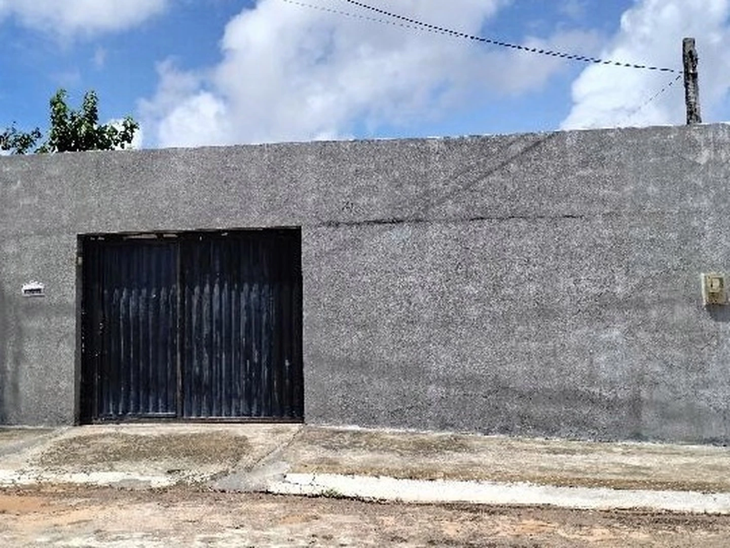 Casa - Extremoz, RN - foto 1