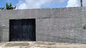 Casa - Extremoz, RN