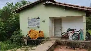 Casa - Demerval Lobao, PI