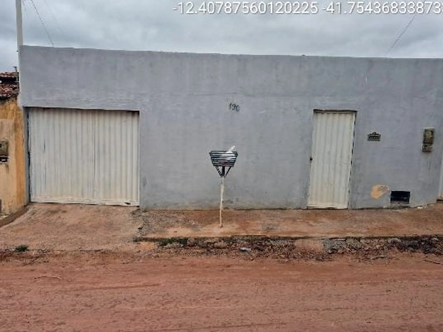 Casa - Seabra, BA - foto 1