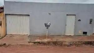 Casa - Seabra, BA