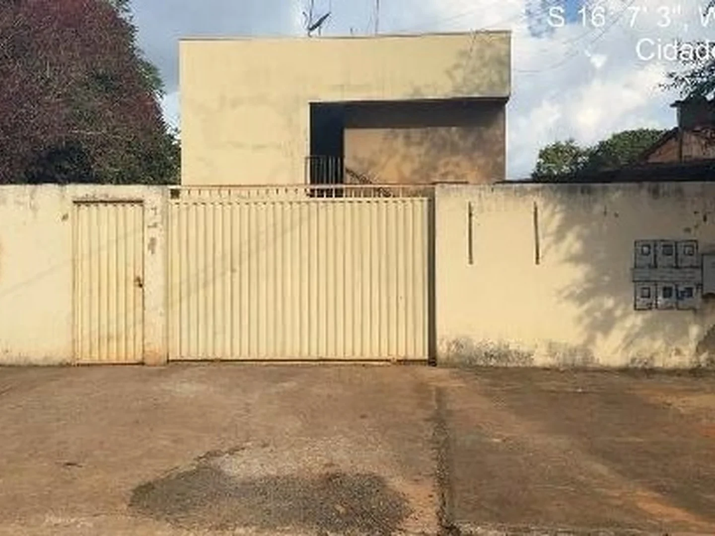 Apartamento - Cidade Ocidental, GO - foto 1