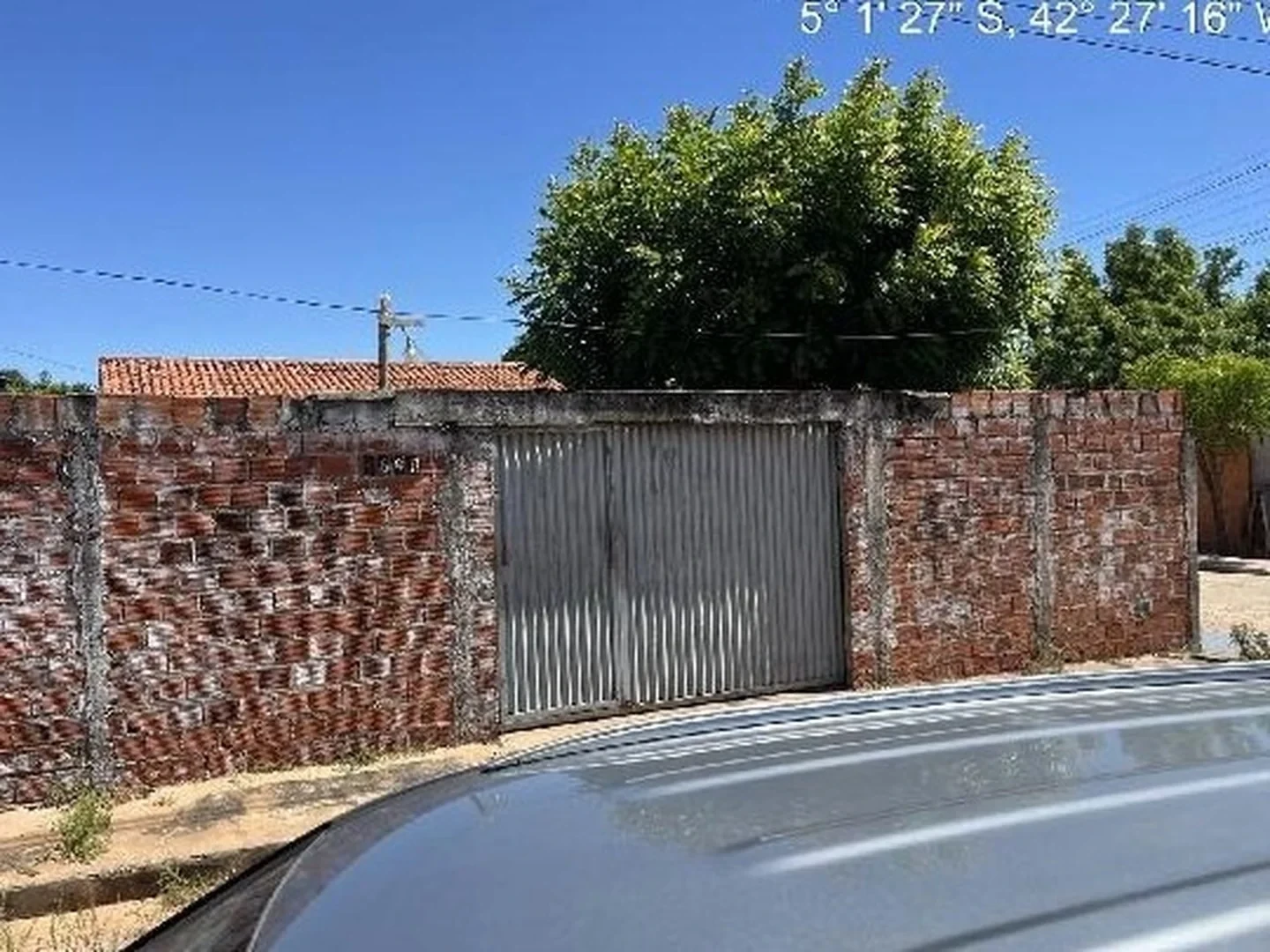Casa - Altos, PI - foto 1