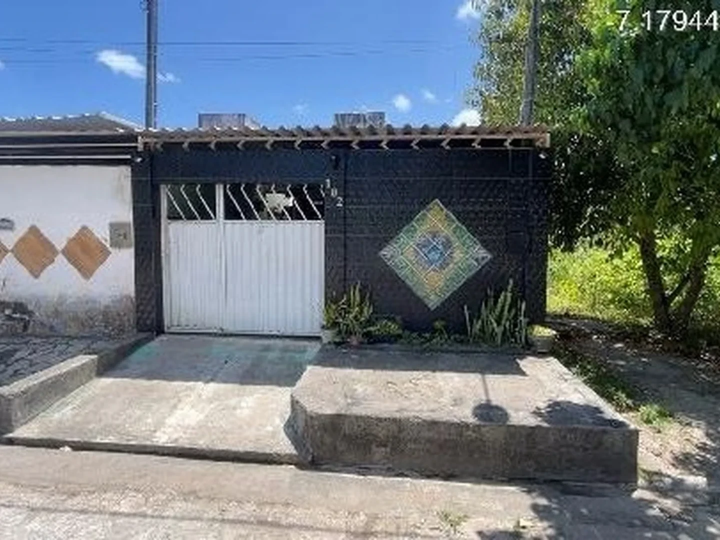 Casa - Santa Rita, PB - foto 1