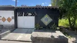 Casa - Santa Rita, PB