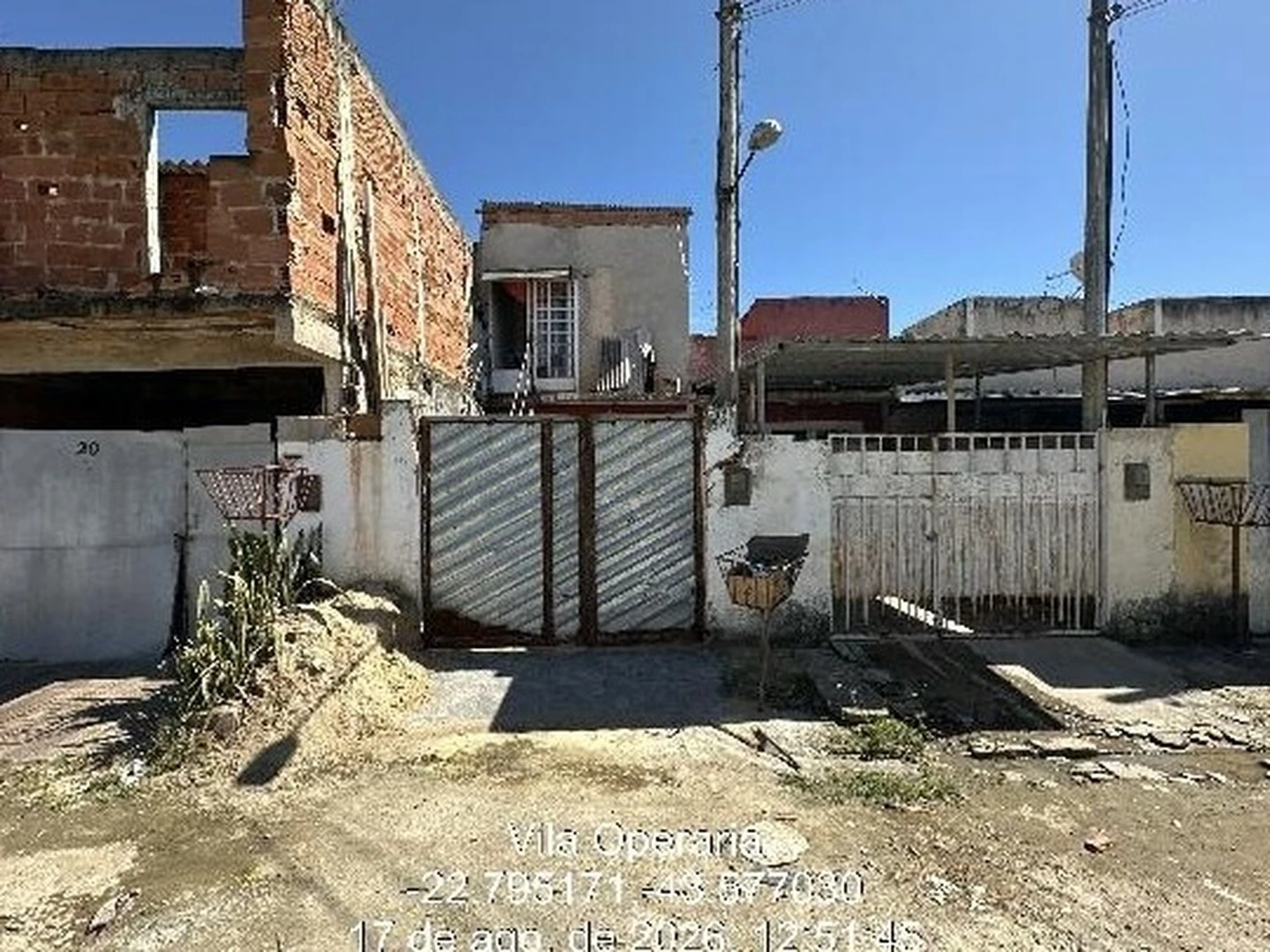 Casa - Nova Iguacu, RJ - foto 1