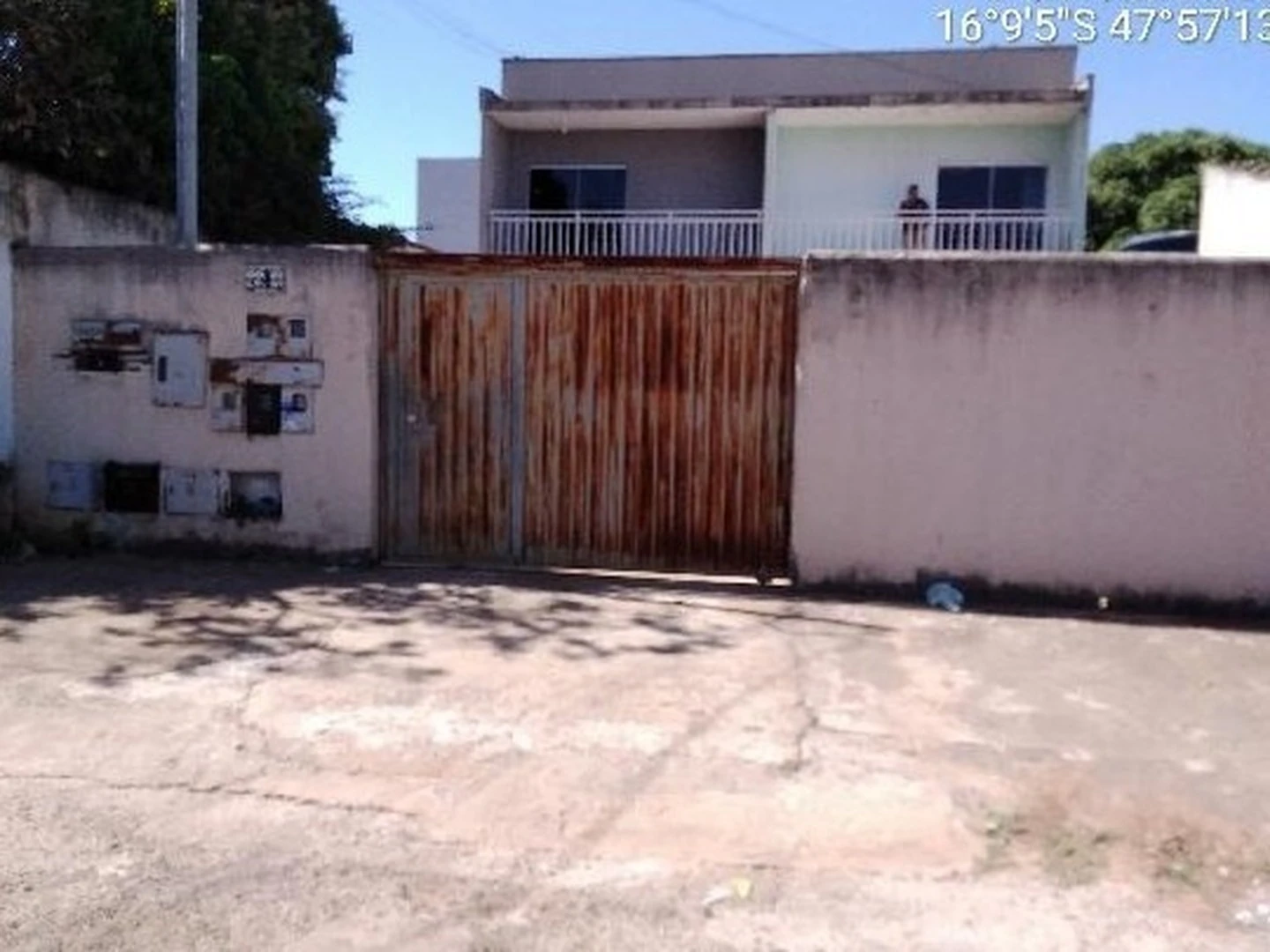 Apartamento - Luziania, GO - foto 1
