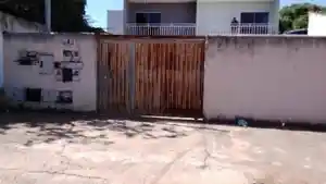 Apartamento - Luziania, GO