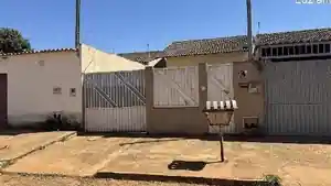 Casa - Luziania, GO