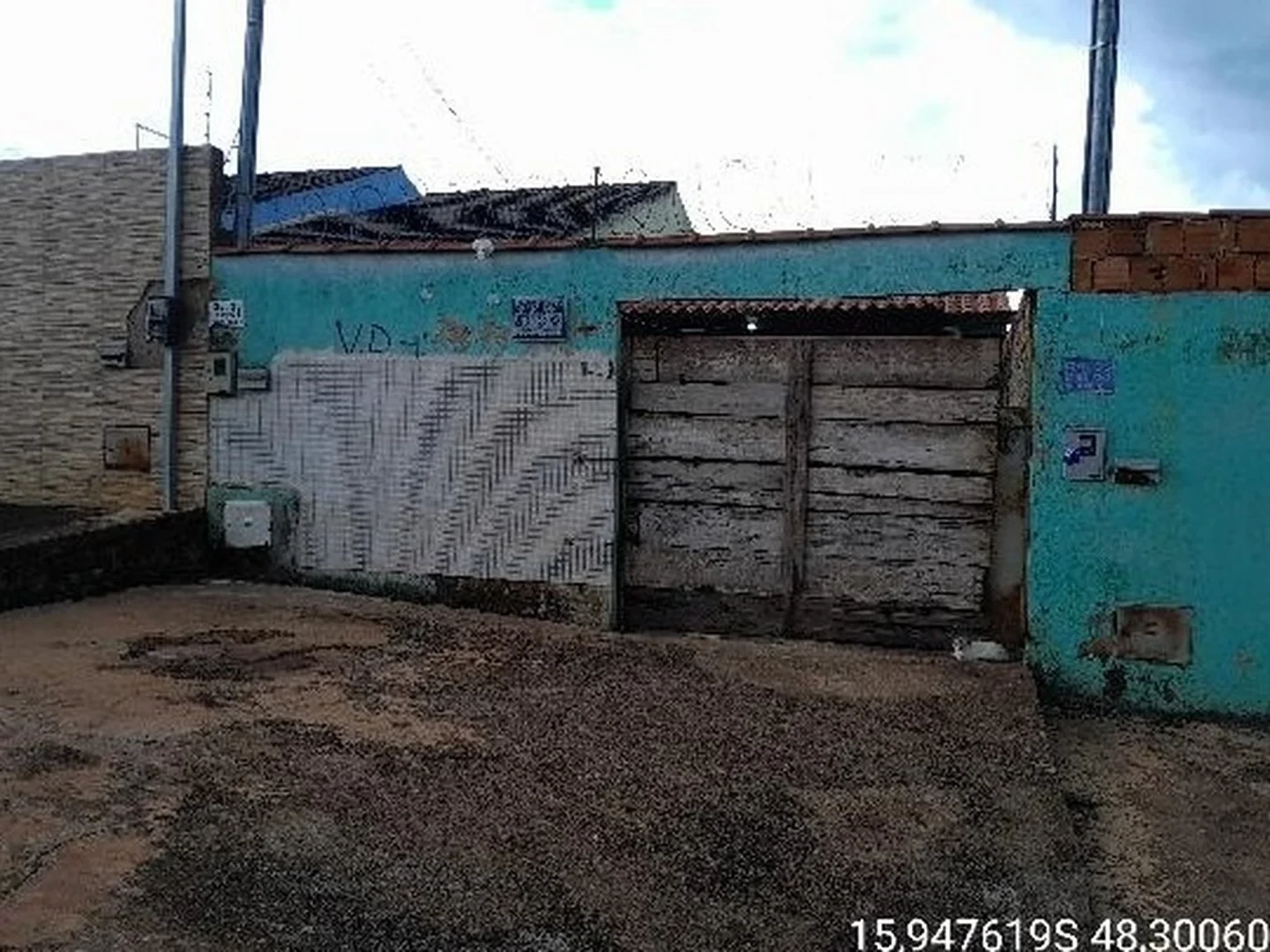 Casa - Santo Antonio Do Descoberto, GO - foto 1