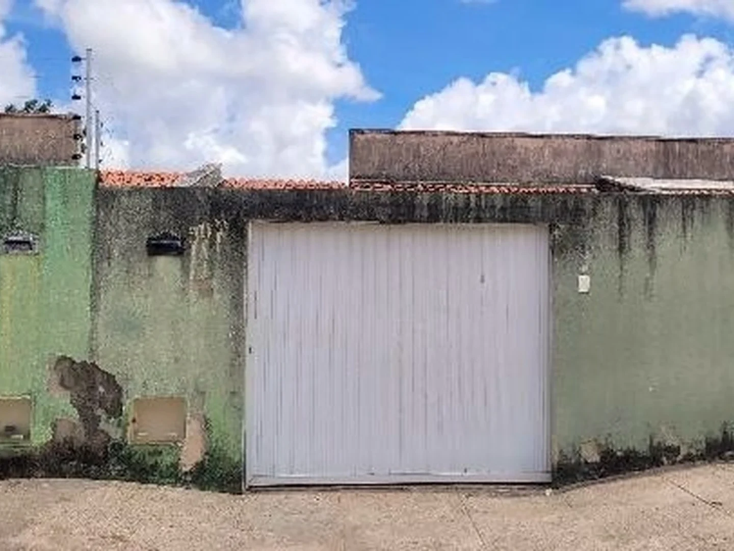 Casa - Horizonte, CE - foto 1