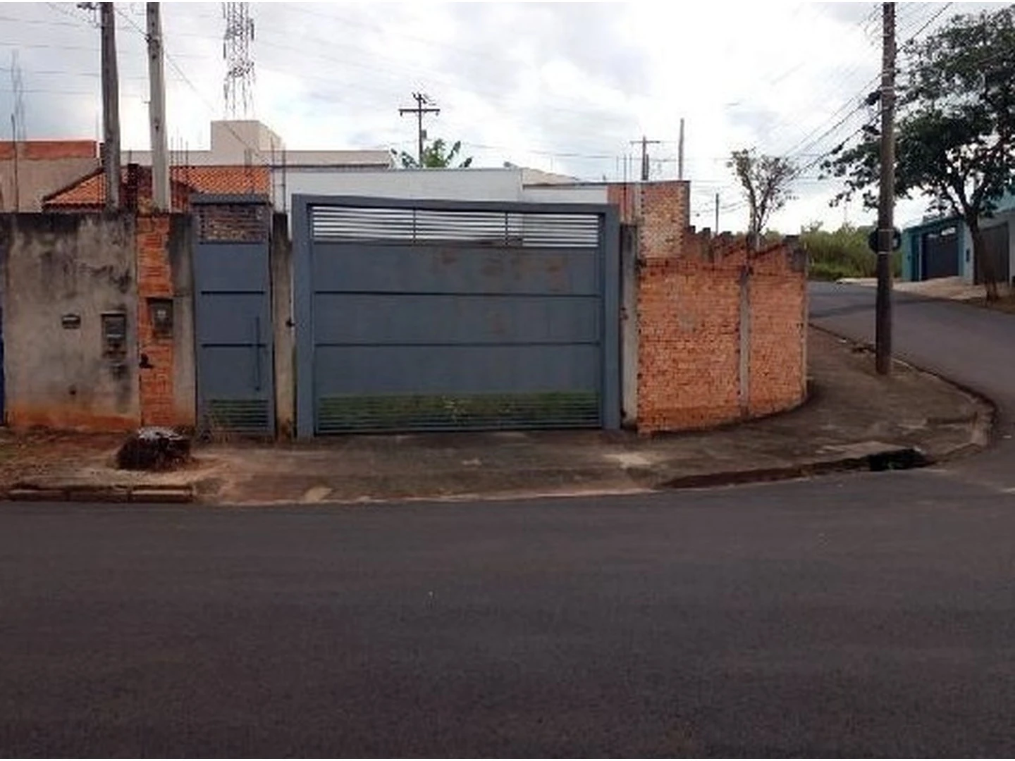 Casa - Bauru, SP - foto 1