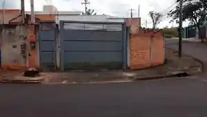 Casa - Bauru, SP